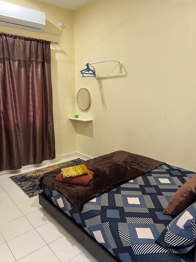 Homestay Langkawi Geopark Pantai Cenang  Eksteriør billede