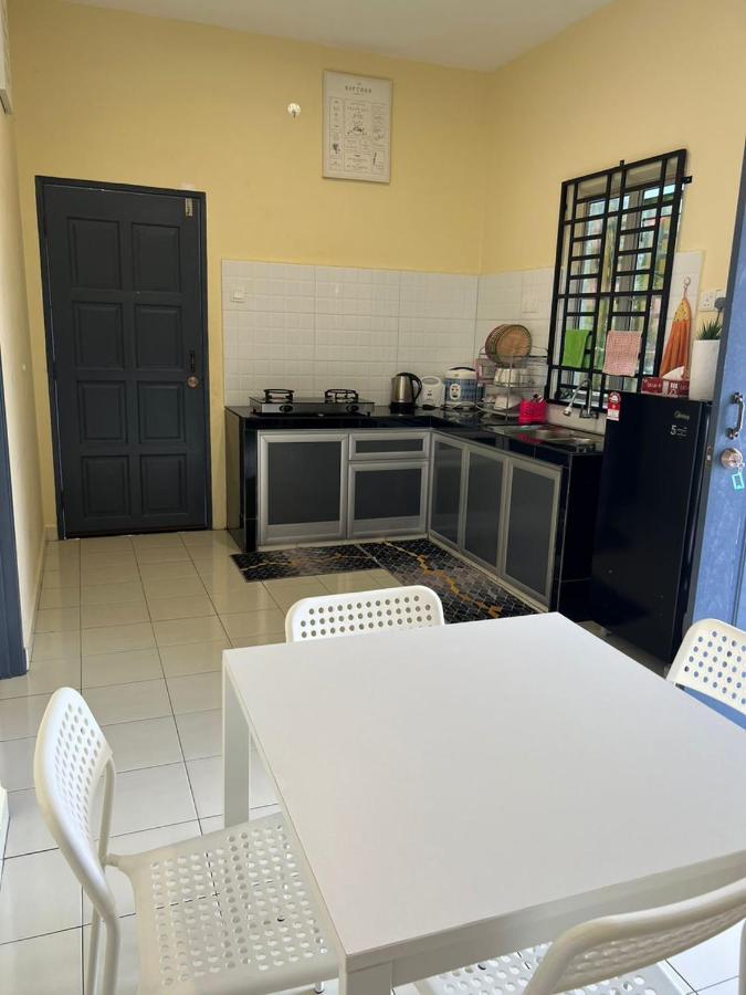 Homestay Langkawi Geopark Pantai Cenang  Eksteriør billede