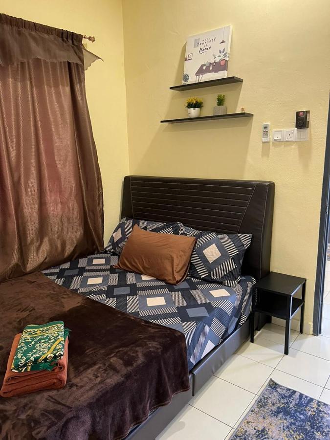 Homestay Langkawi Geopark Pantai Cenang  Eksteriør billede